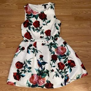 Forever 21 Spring Dress